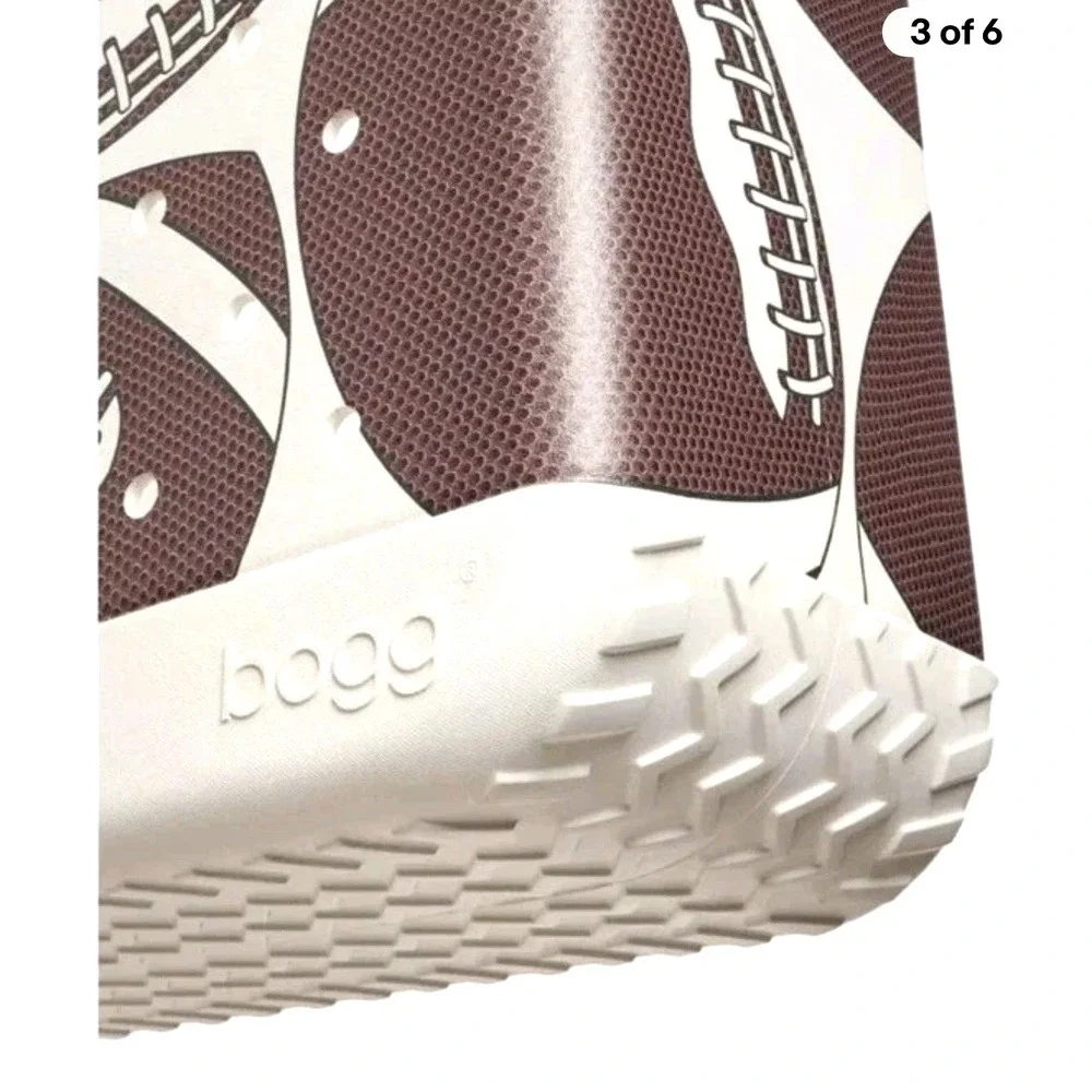 Bogg Bag Football 